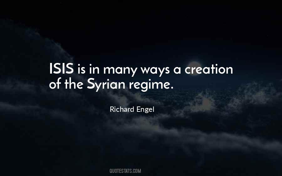 Isis's Quotes #233472