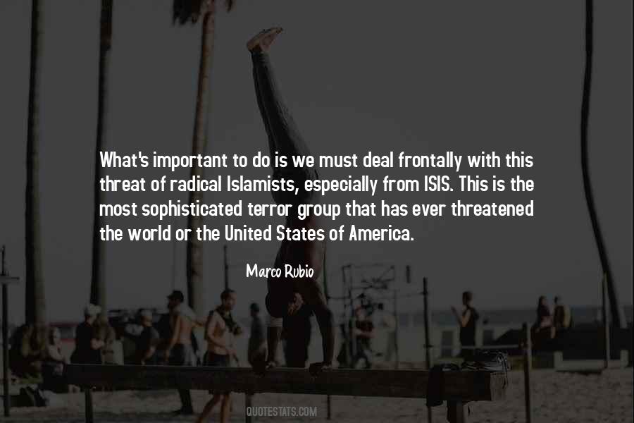 Isis's Quotes #297308