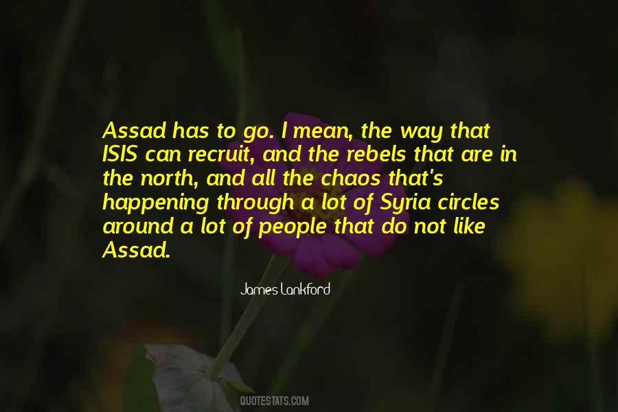 Isis's Quotes #600451