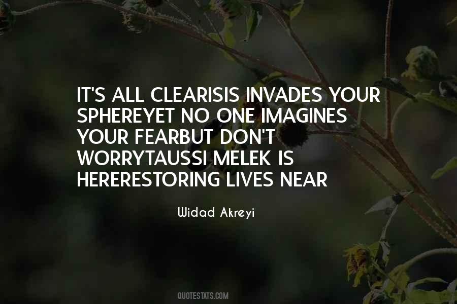 Isis's Quotes #639270
