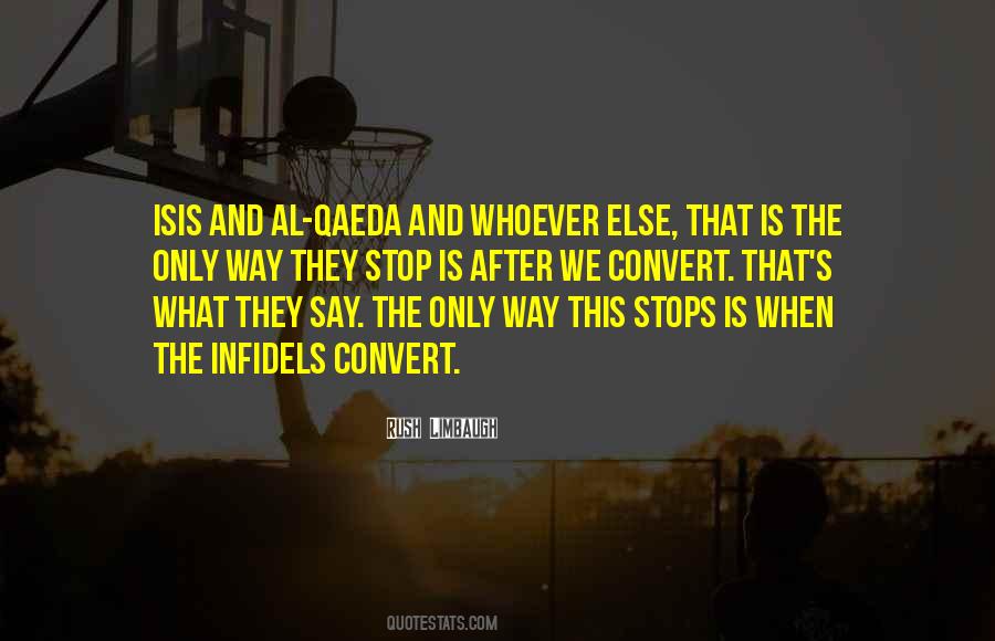 Isis's Quotes #708245