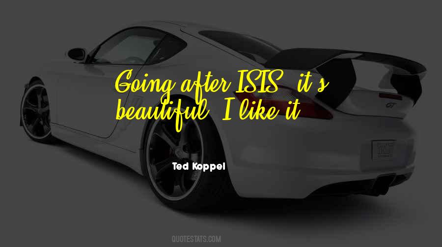 Isis's Quotes #74511