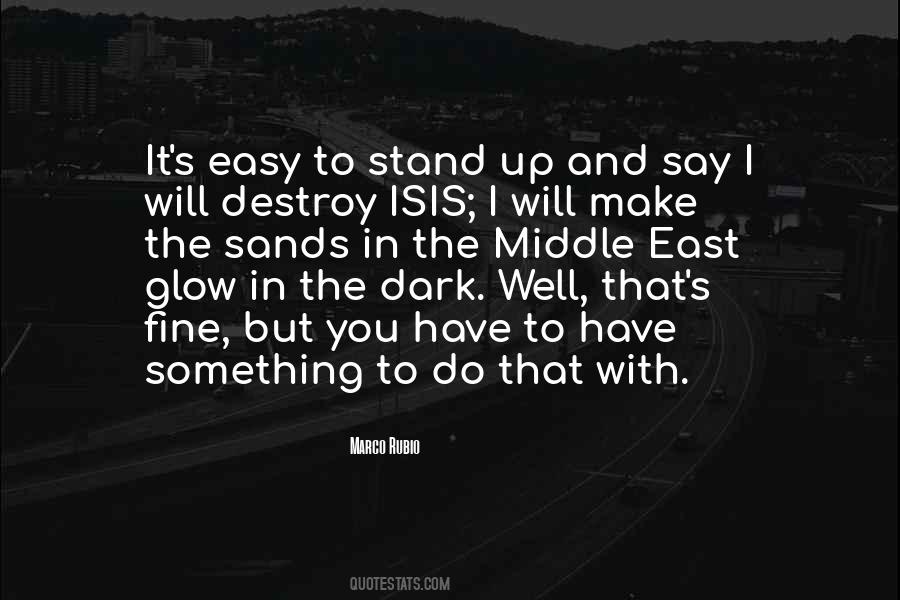 Isis's Quotes #845436