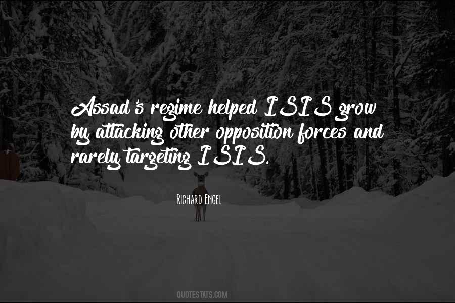 Isis's Quotes #9302