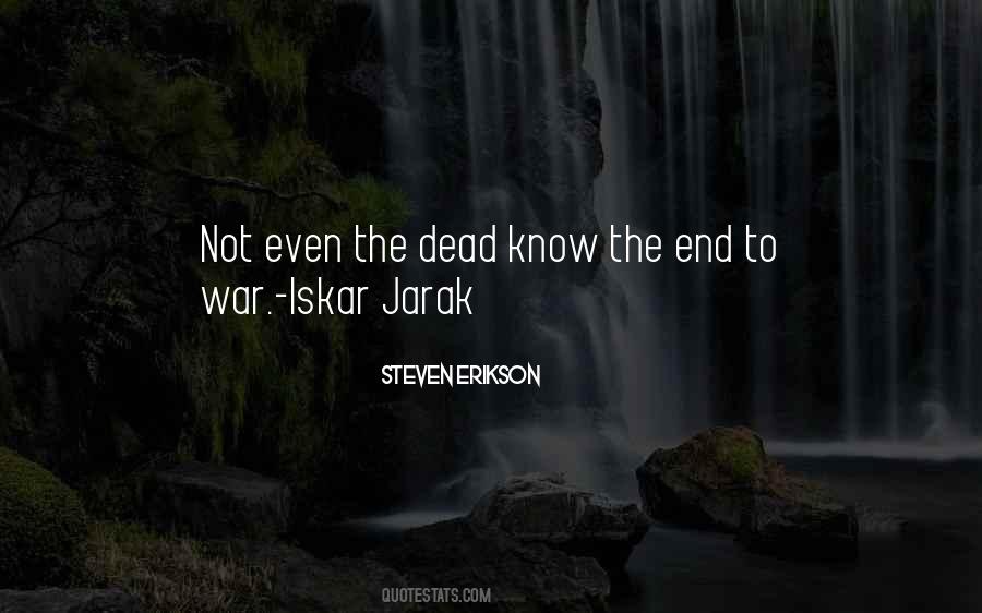 Iskar Quotes #607003