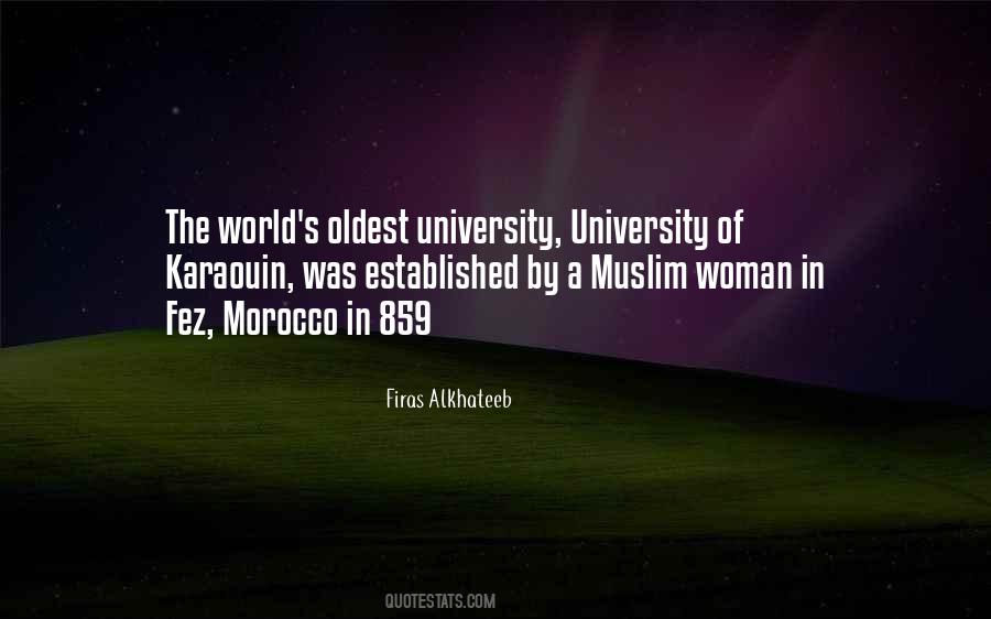 Islam's Quotes #116858
