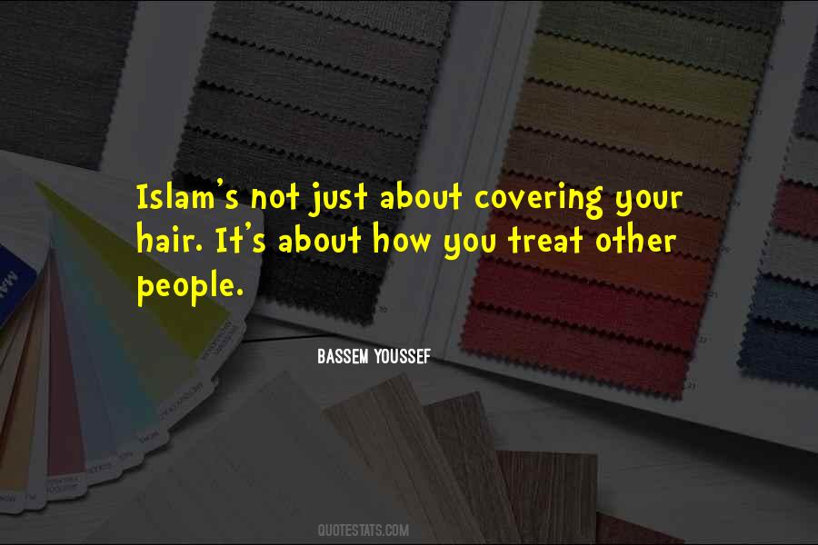 Islam's Quotes #1258587