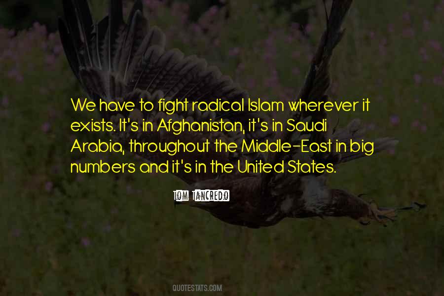 Islam's Quotes #222589