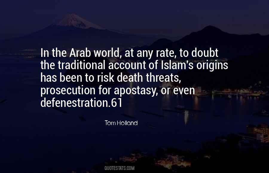 Islam's Quotes #48242