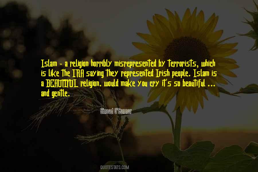 Islam's Quotes #73919