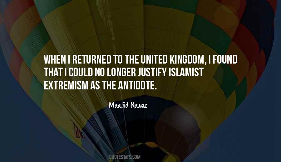 Islamist Quotes #1168999