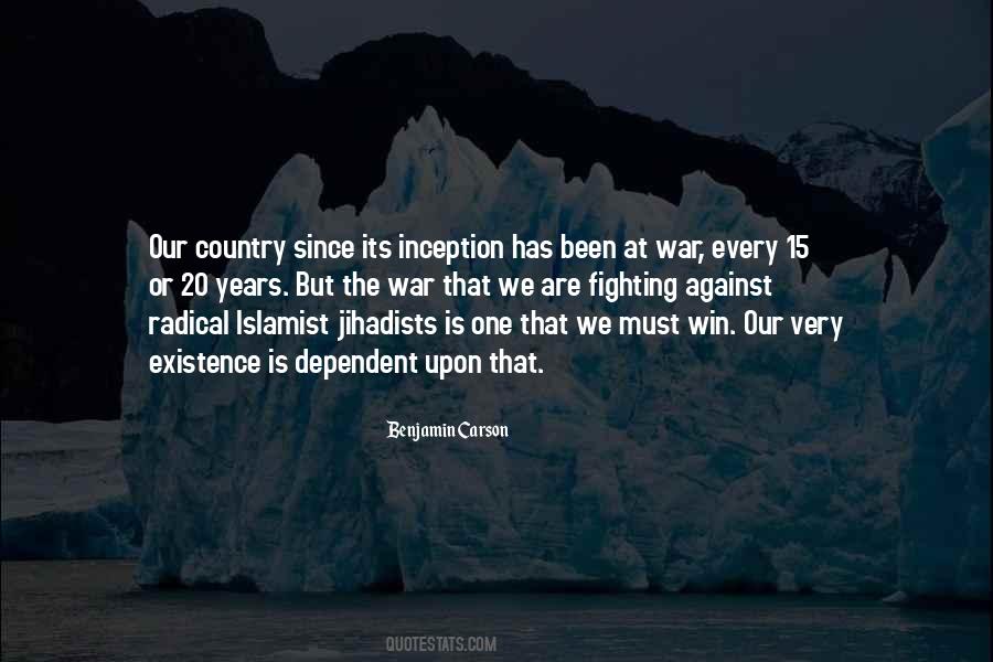Islamist Quotes #16411