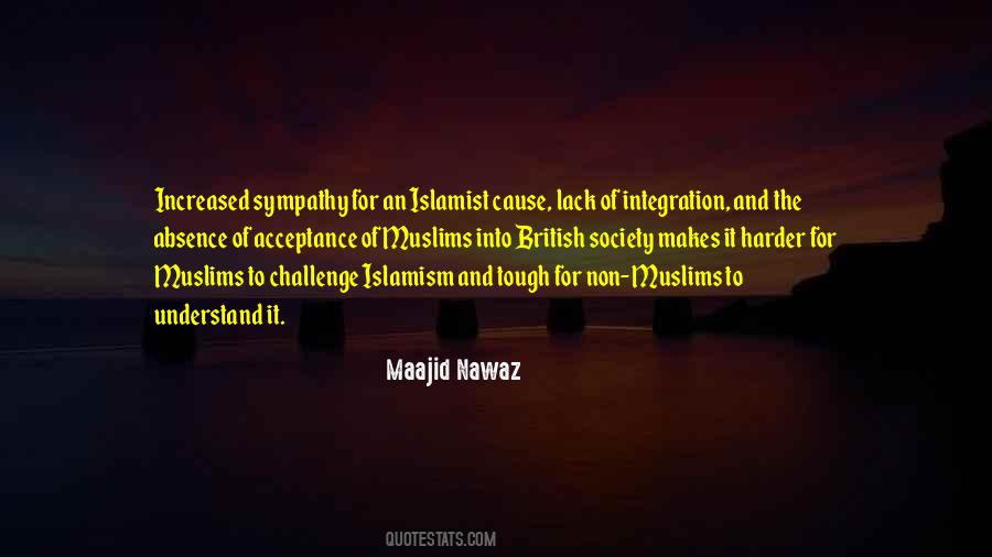 Islamist Quotes #1856602