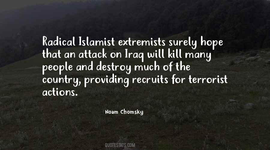 Islamist Quotes #205313