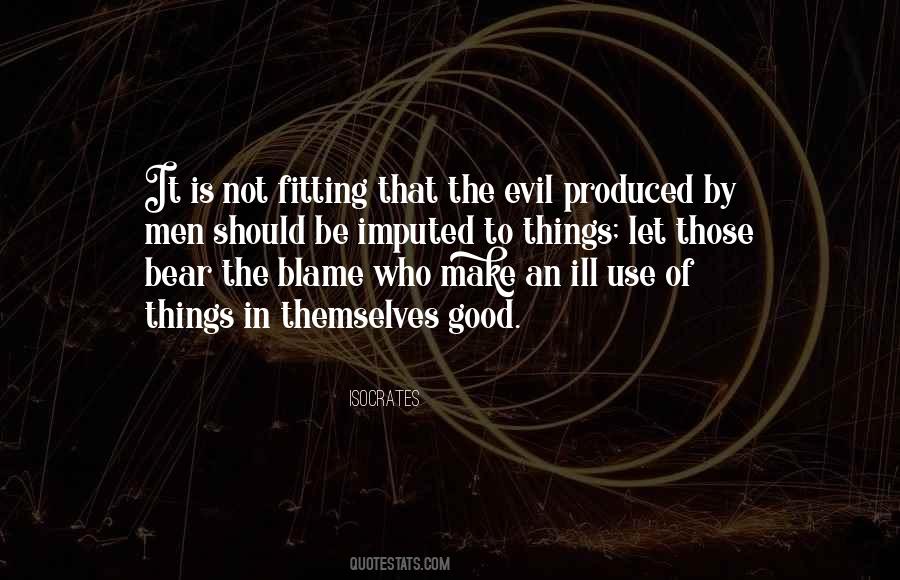 Isocrates Quotes #465741