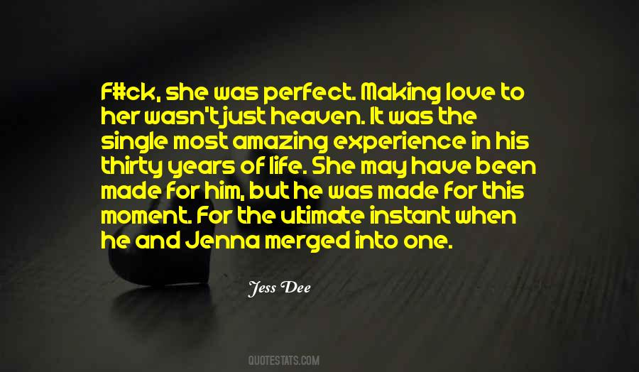 Quotes About Heaven And Life #118942