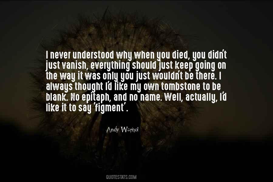 Quotes About Heaven And Life #332587