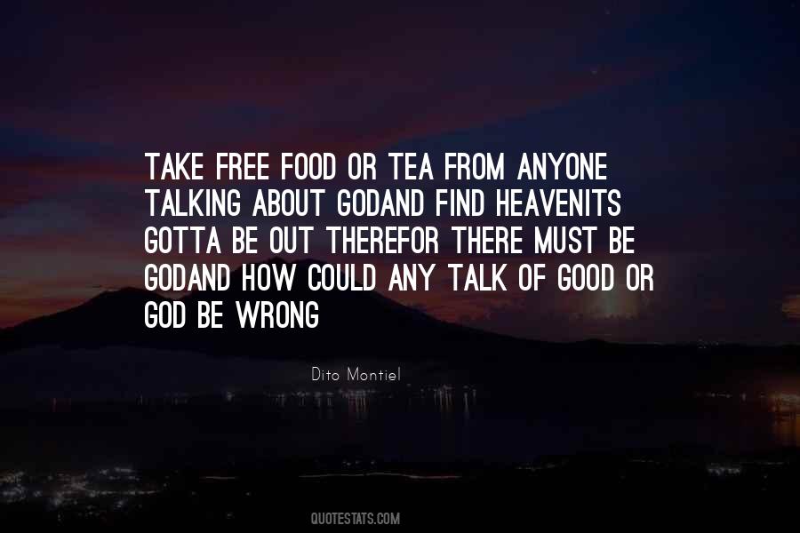Quotes About Heaven And Life #346955