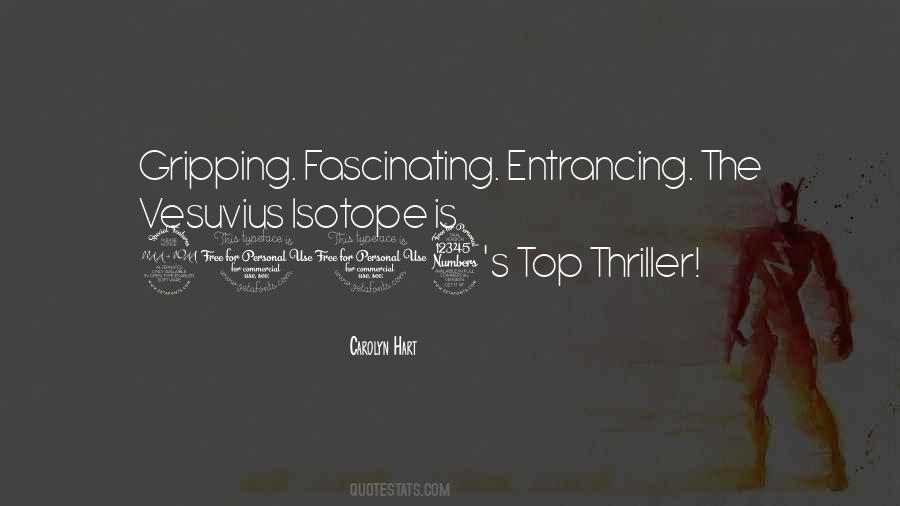 Isotope Quotes #298442