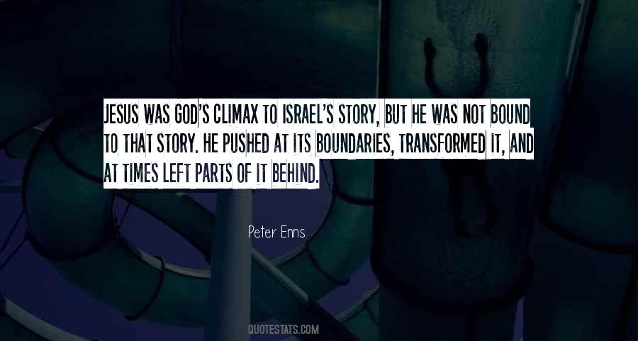 Israel's Quotes #284641