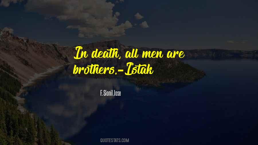 Istak Quotes #1271590