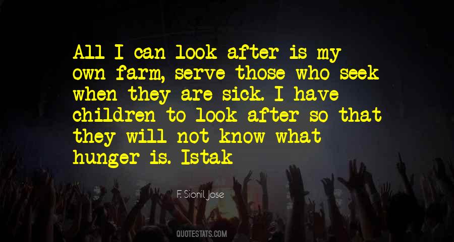 Istak Quotes #1343504