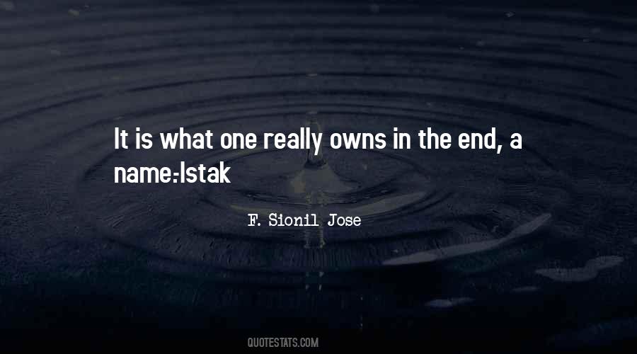 Istak Quotes #365885