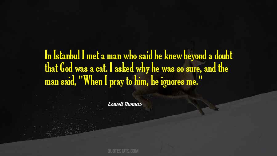 Istanbul's Quotes #1361568