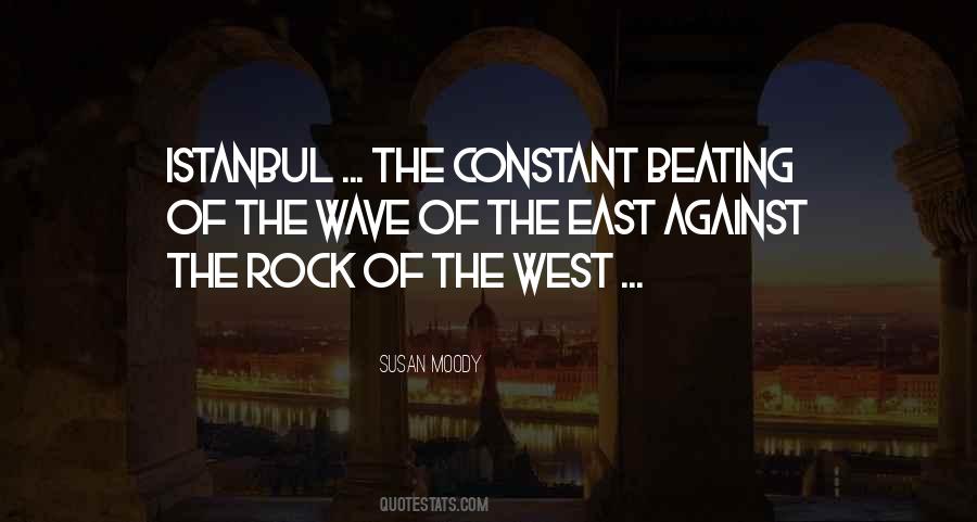 Istanbul's Quotes #602713