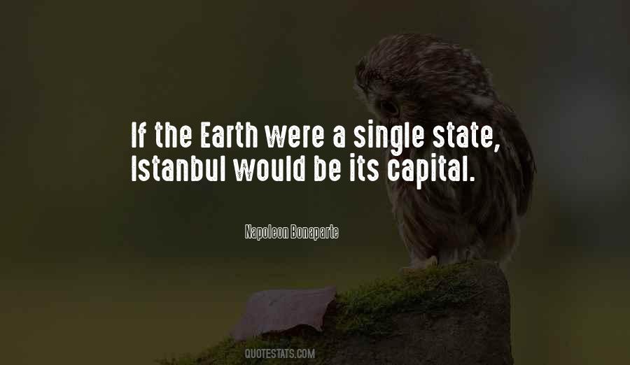 Istanbul's Quotes #909715