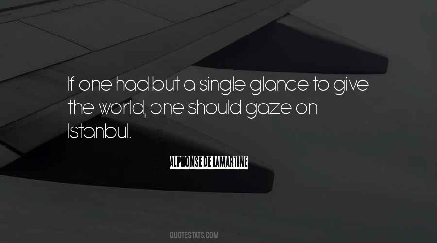 Istanbul's Quotes #921901