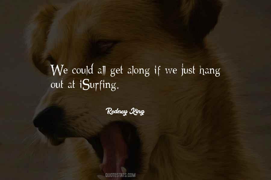 Isurfing Quotes #1540407