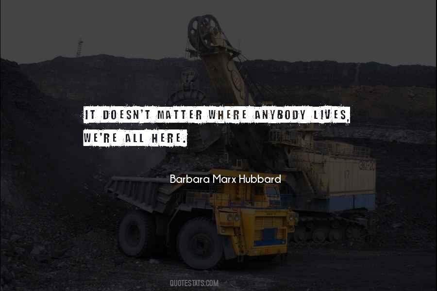 Itemizing Quotes #244768