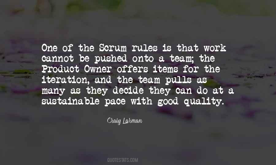 Iteration's Quotes #1687974