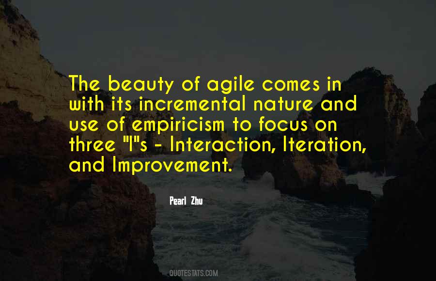 Iteration's Quotes #568045