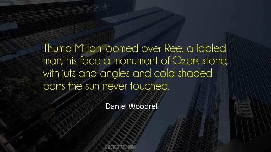 Quotes About The Sun In Your Face #368414