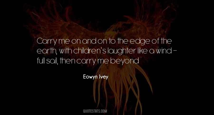 Ivey's Quotes #1108211