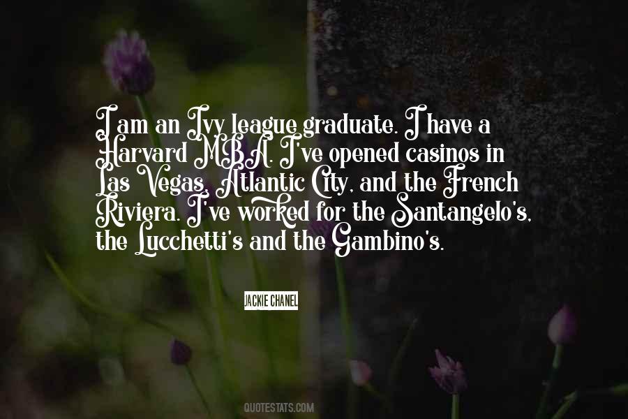 Ivy's Quotes #1008450
