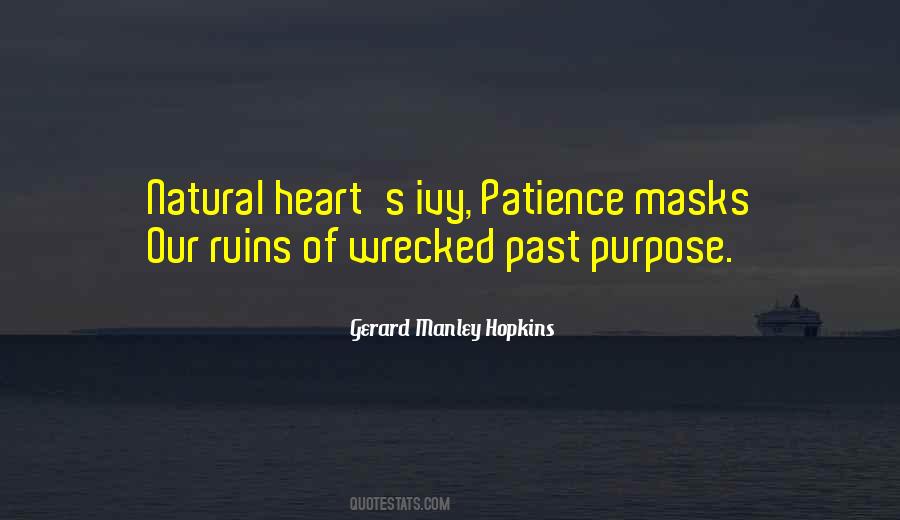 Ivy's Quotes #1197971