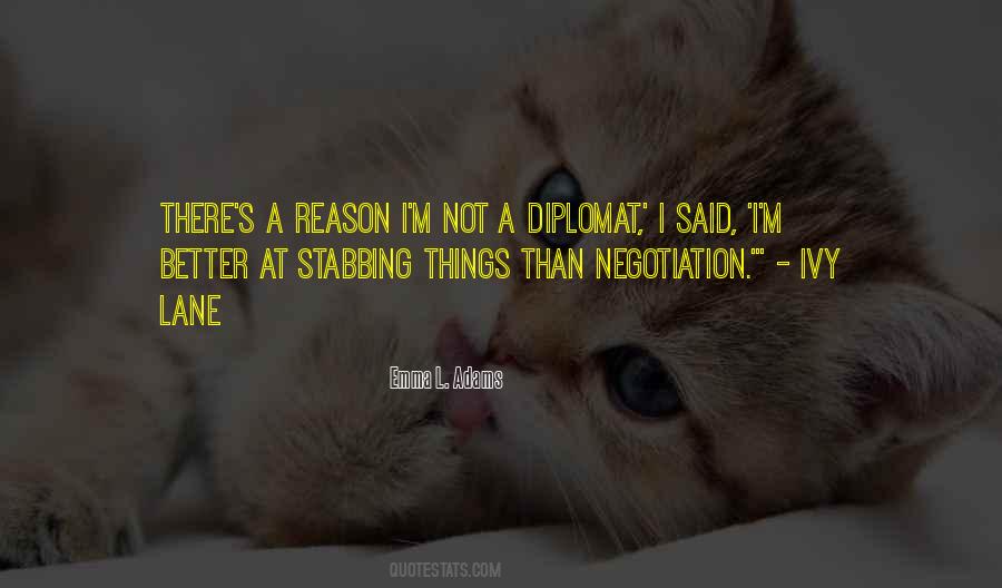 Ivy's Quotes #1361383
