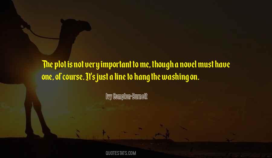 Ivy's Quotes #1699831