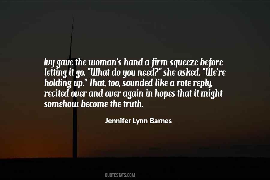 Ivy's Quotes #250200