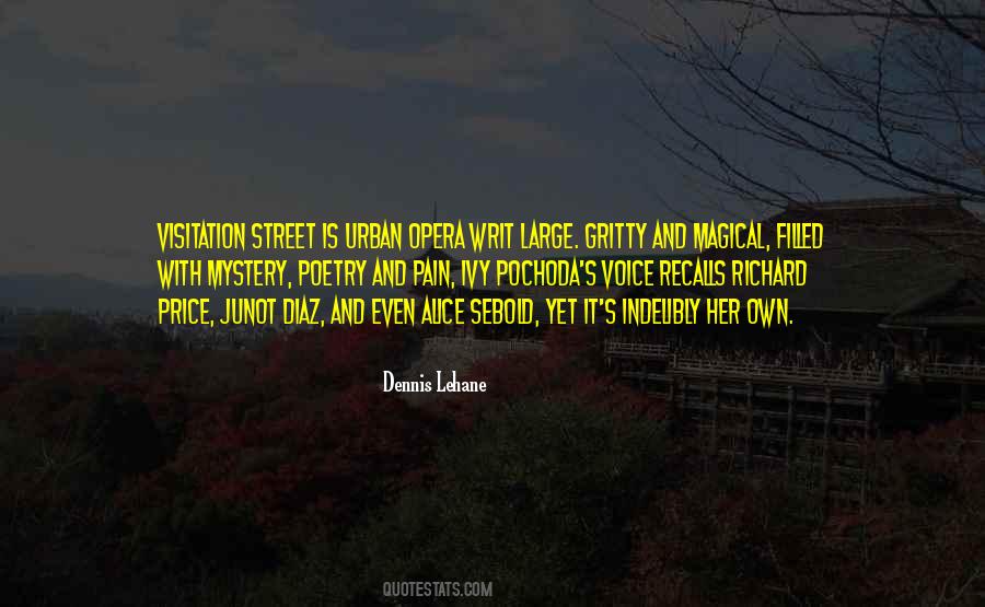 Ivy's Quotes #362425