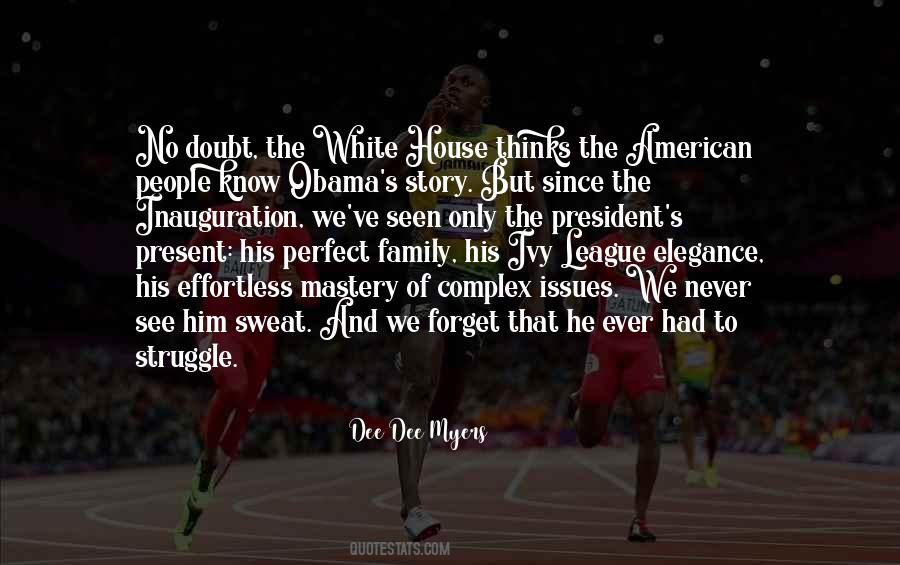 Ivy's Quotes #417694