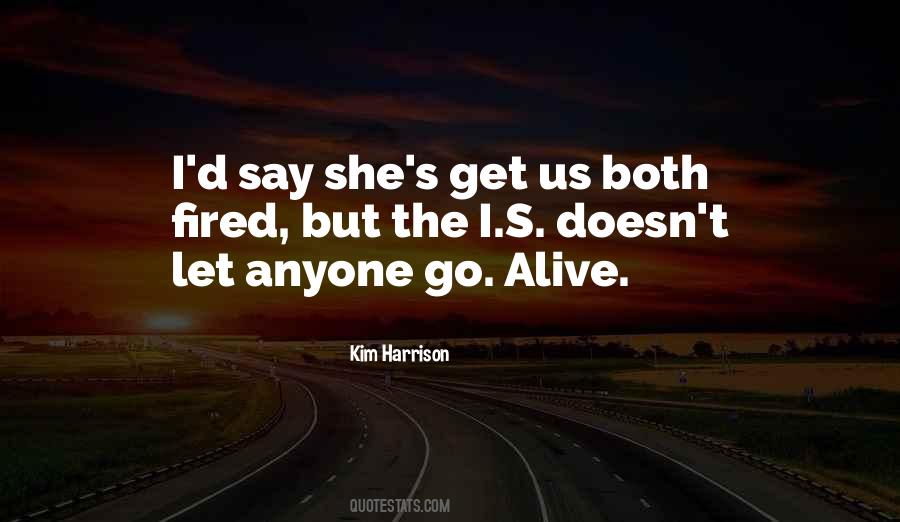 Ivy's Quotes #558540