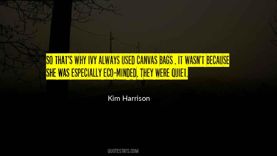 Ivy's Quotes #841301