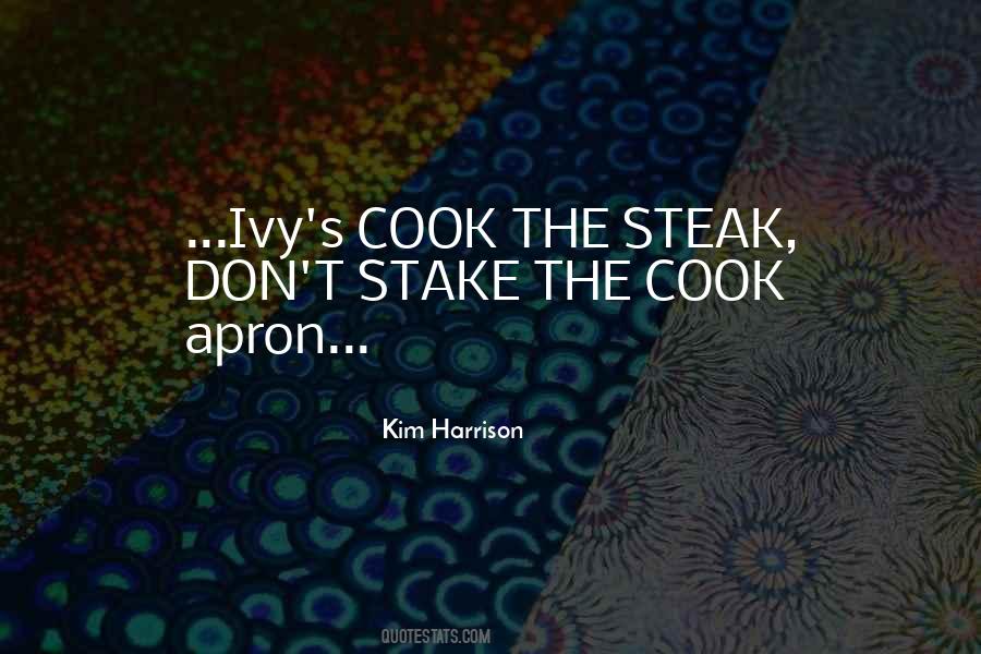 Ivy's Quotes #868056