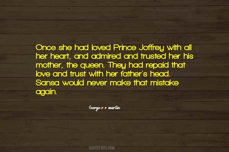 Quotes About Sansa Stark #1327059