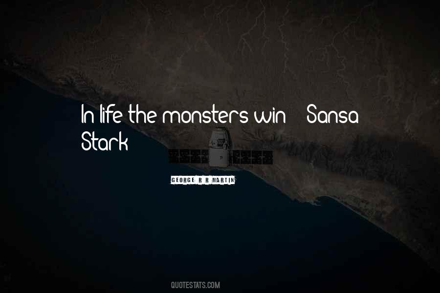 Quotes About Sansa Stark #562118