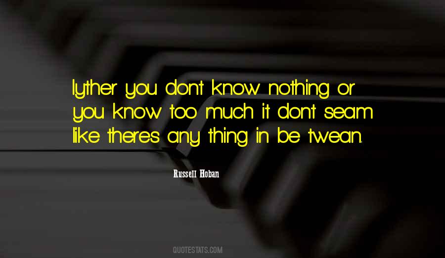 Iyther Quotes #1166364